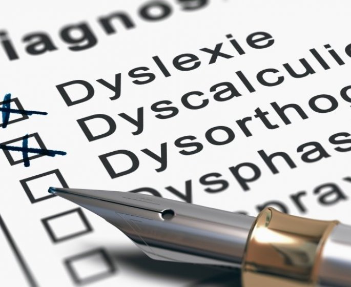 Troubles DYS : les conseils d’une maman orthophoniste