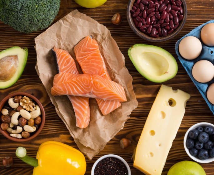 Exces des fetes : les aliments a supprimer en janvier pour se nettoyer