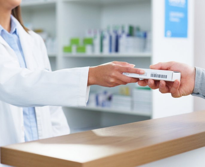 Un antidepresseur, potentiellement cancerigene, rappele dans toute la France !