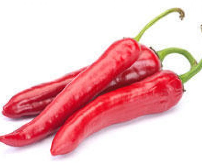 Le piment anti cancer de la prostate