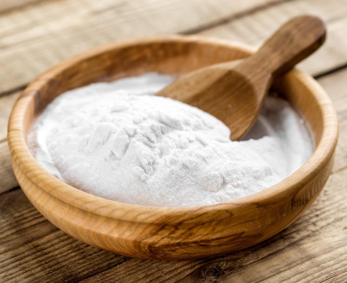 Dents : le bicarbonate de soude contre le tartre