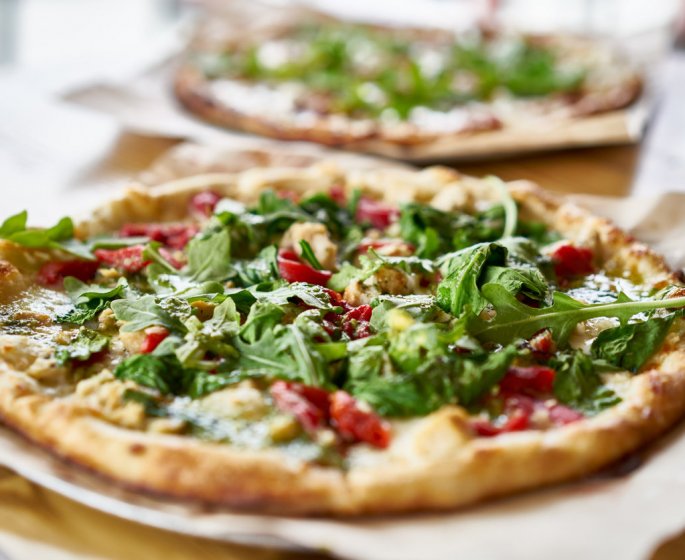 Pizzeria : ces plats qu’il vaut mieux eviter !