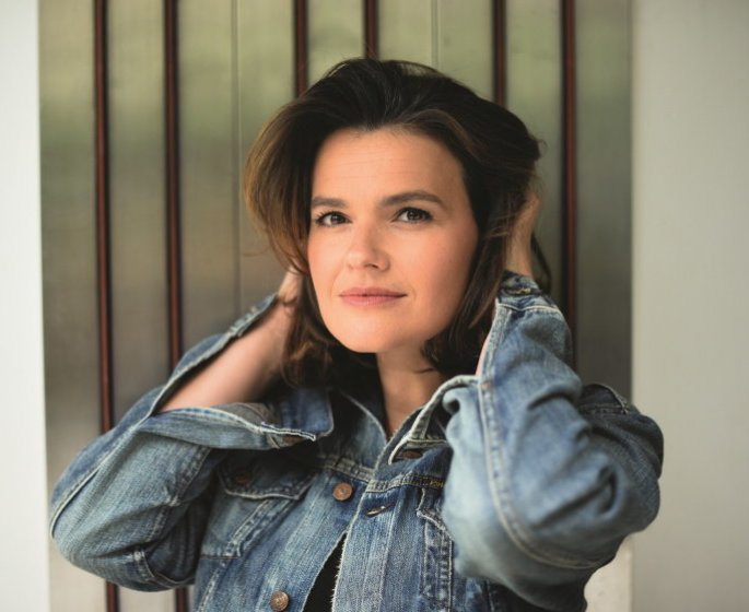 Cancer du sein : le top 5 de Charlotte Pascal pour remonter le moral pendant le traitement