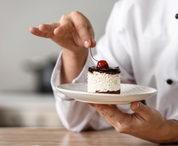 Commencer le repas par le dessert : que vaut le regime du sportif Robert Lewandowski ?