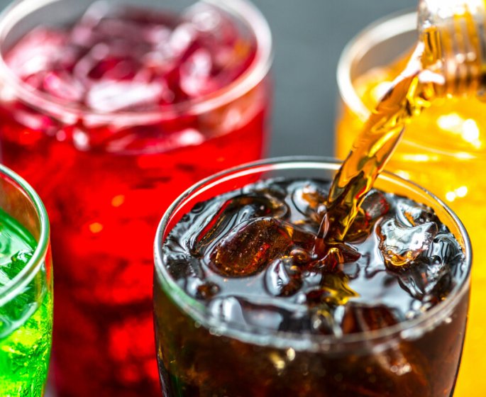 Un edulcorant dans les boissons gazeuses peut traiter des maladies auto-immunes