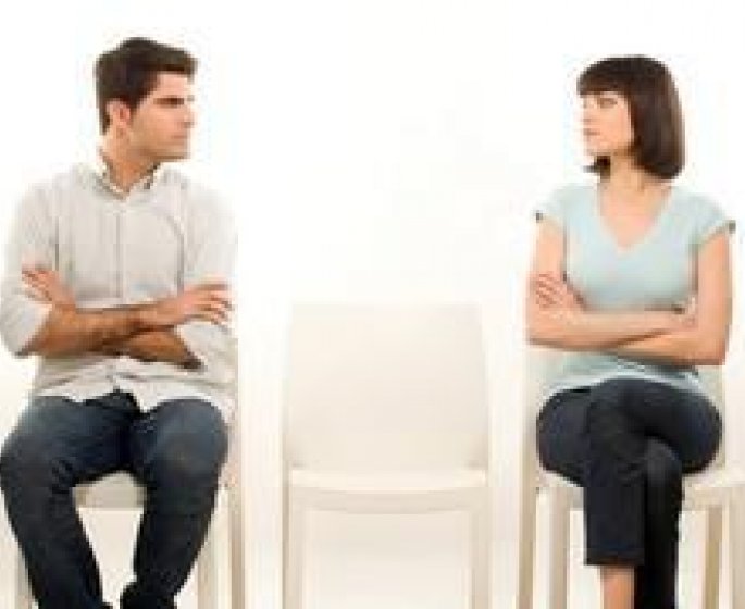 Les 20 meilleures phrases de rupture !
