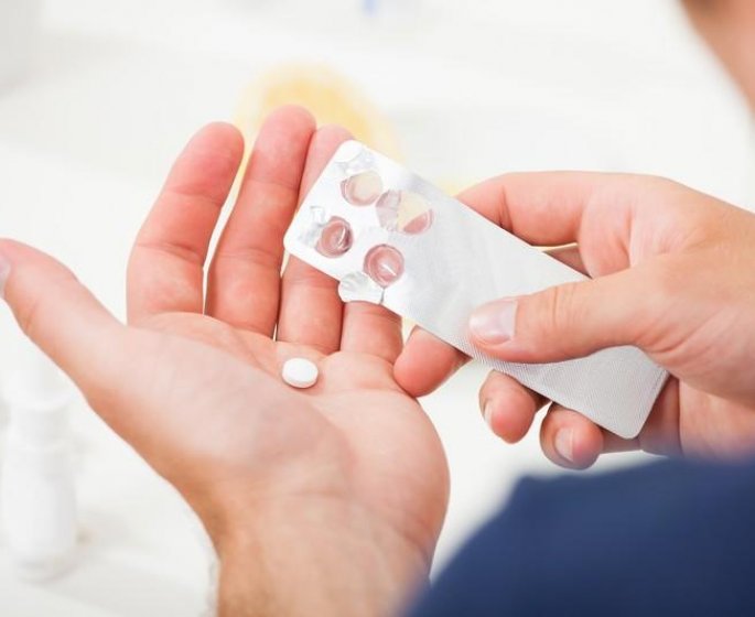 Advil®, Nurofen® : l’ibuprofene pourrait rendre impuissant les hommes 