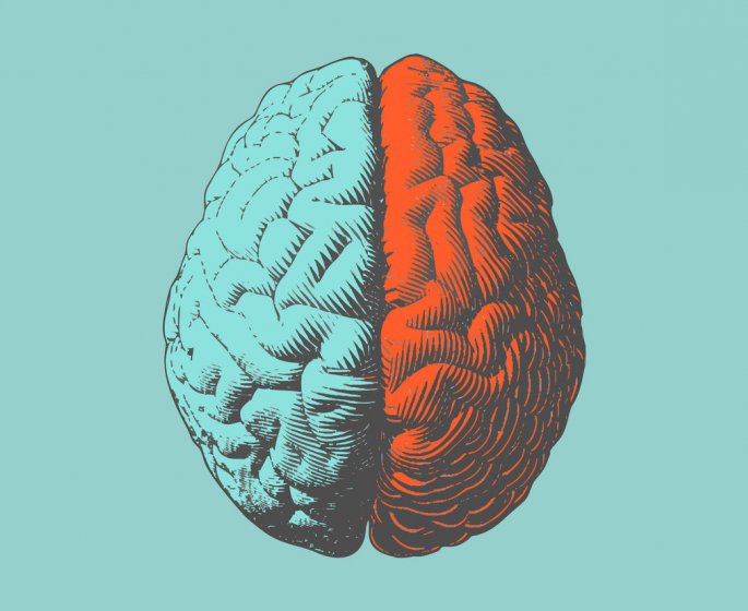 Covid-19 : et si le coronavirus s-attaquait a notre cerveau ?