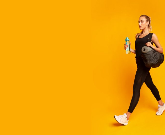 La marche afghane : un &quot;yoga de la marche&quot; a adopter sur le champ ! 