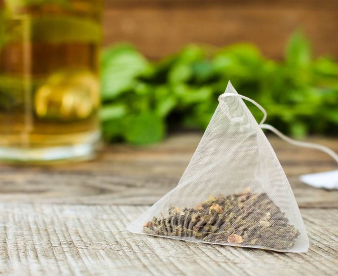 Tisane : pourquoi vaut-il mieux eviter le the en sachet pour la sante ?