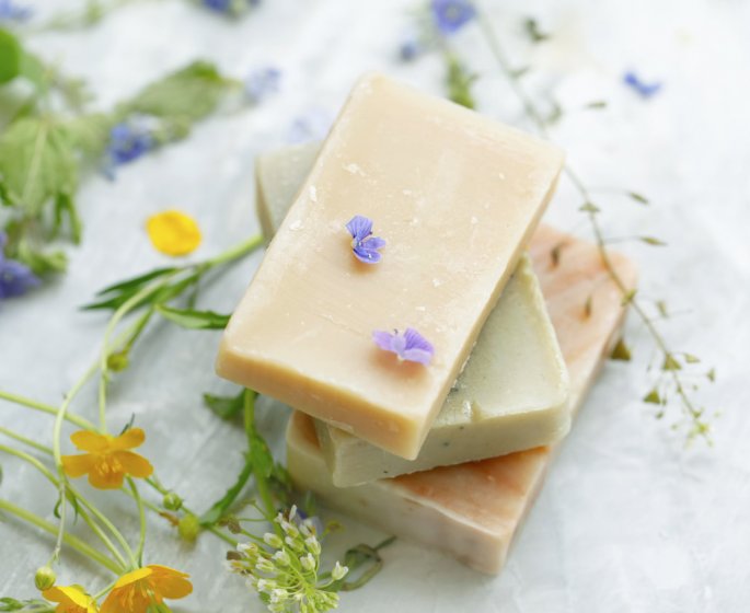 Savon : comment savoir s-il est bon pour ma peau ?