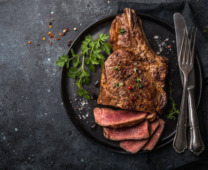 Quelles sont les meilleures viandes pour prendre du muscle ?