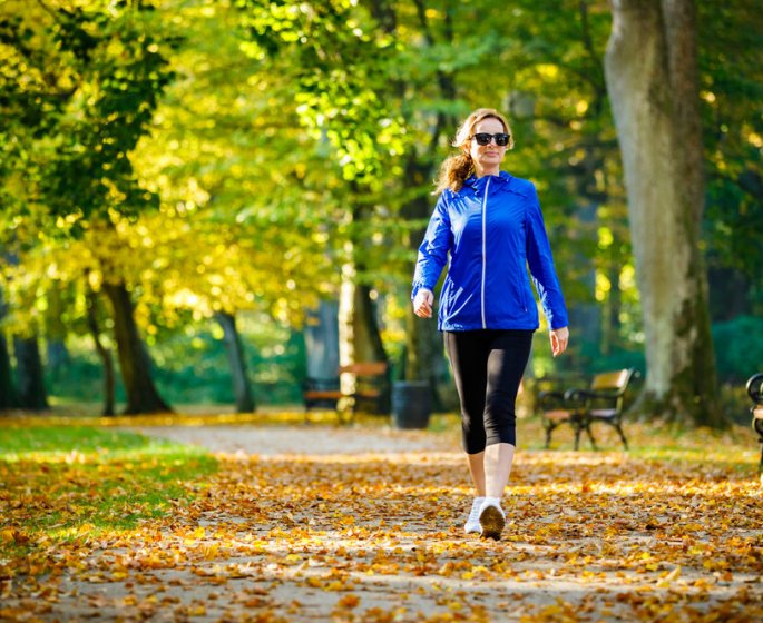 Diabete de type 2 : cette activite permettrait de reduire les risques