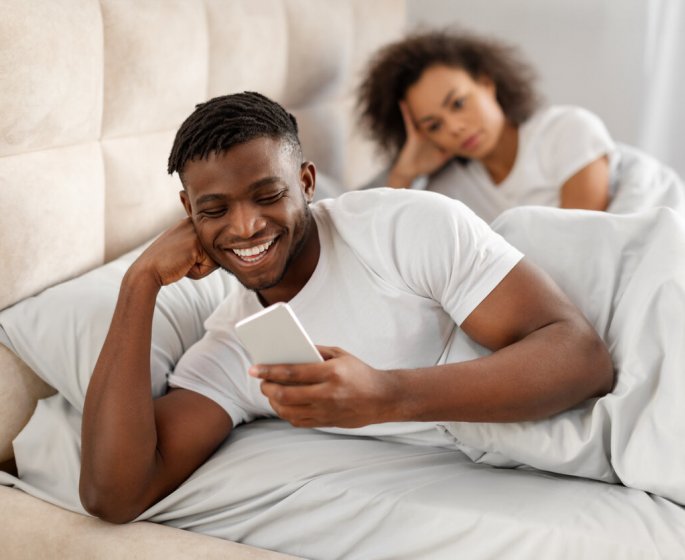 Connaissez-vous le "phubbing" et ses risques ?