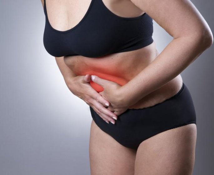 Gastro-enterite sans diarrhee : est-ce possible ?