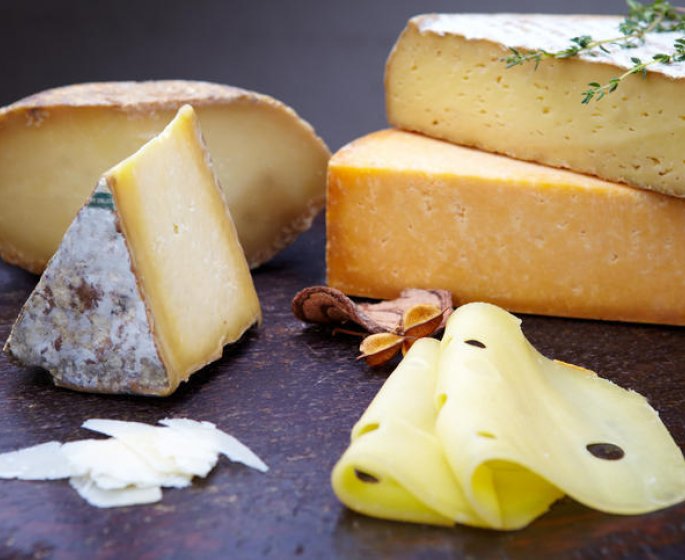 Allergie au lactose : 3 aliments interdits