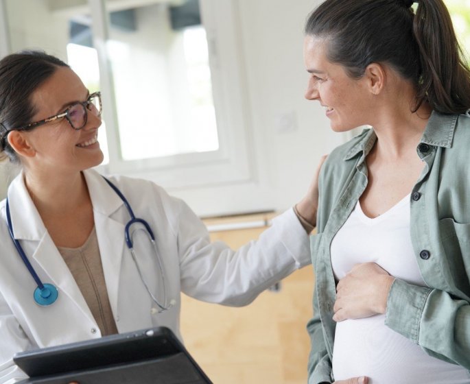 Entretien prenatal precoce (EPP) : a quoi sert ce rendez-vous ?