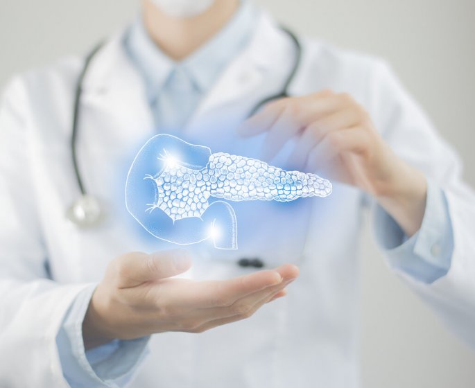 Cancer du pancreas : une immunotherapie suscite l’espoir