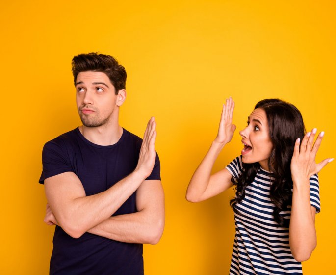 Couple : six phrases a ne plus jamais prononcer a votre partenaire
