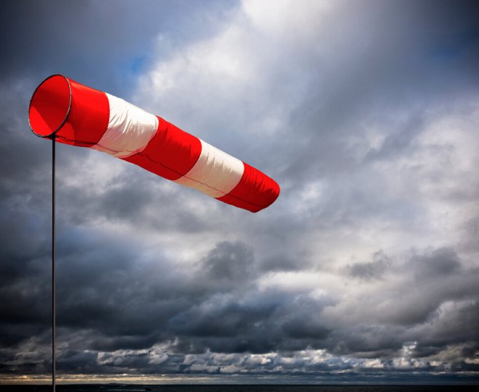Quels sont les effets du vent sur la sante ?