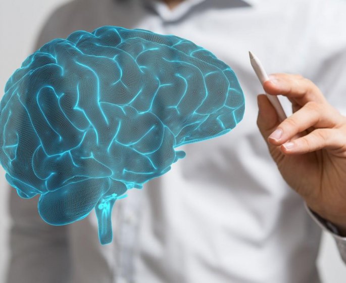  Meditation : la technique pour ralentir le vieillissement du cerveau
