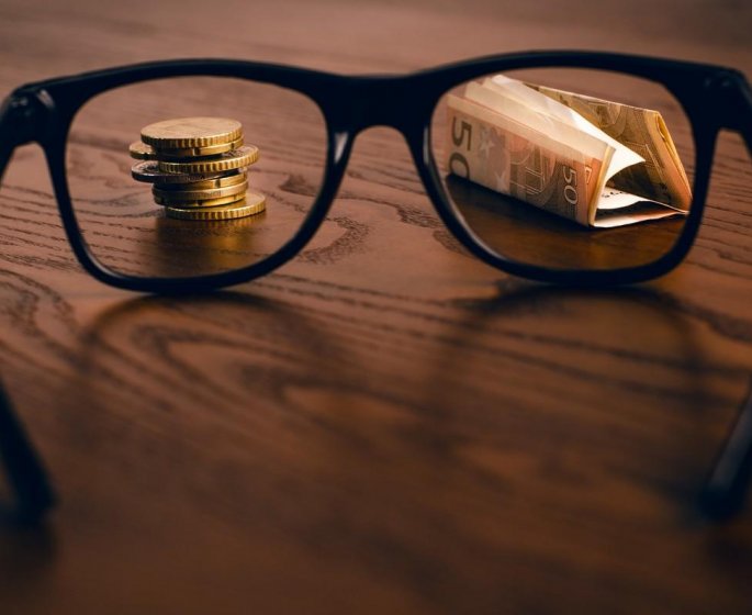Lunettes : des ecarts de prix “faramineux” epingles par l’UFC-Que-Choisir