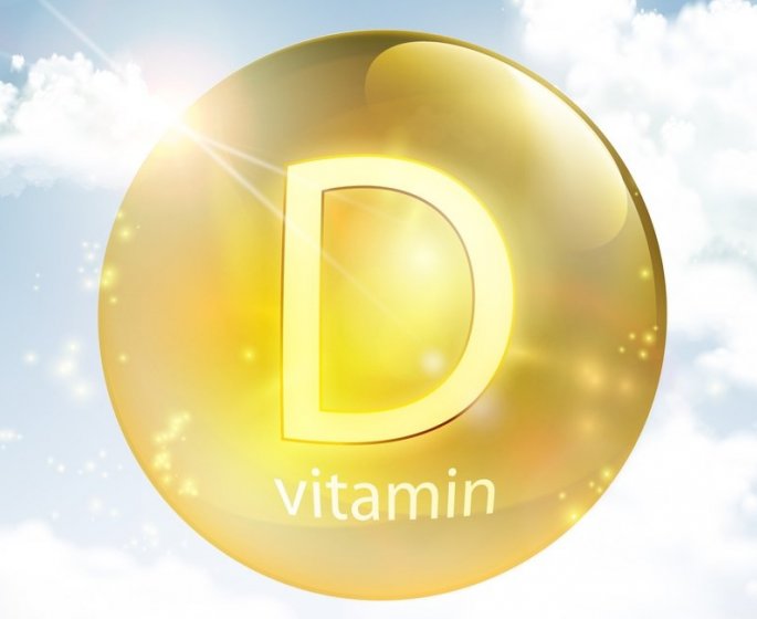Covid-19 : consommer de la vitamine D vous protege-t-il du virus ?