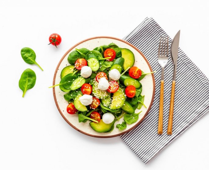 Pourquoi les aliments peu caloriques peuvent faire grossir