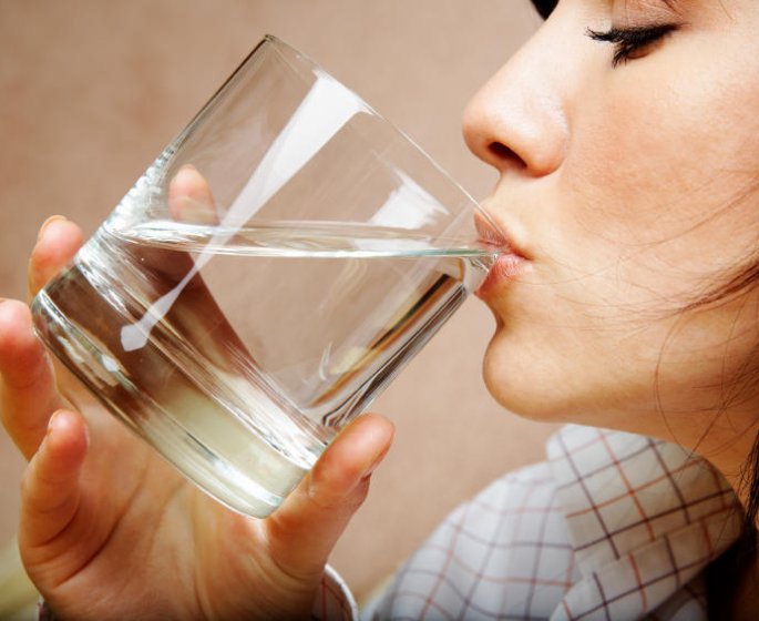 Ces signes qui montrent que votre corps est deshydrate
