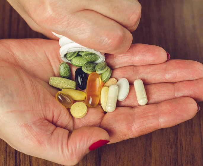 Vitamines B1 et B6 : un traitement de l-alcoolisme ?