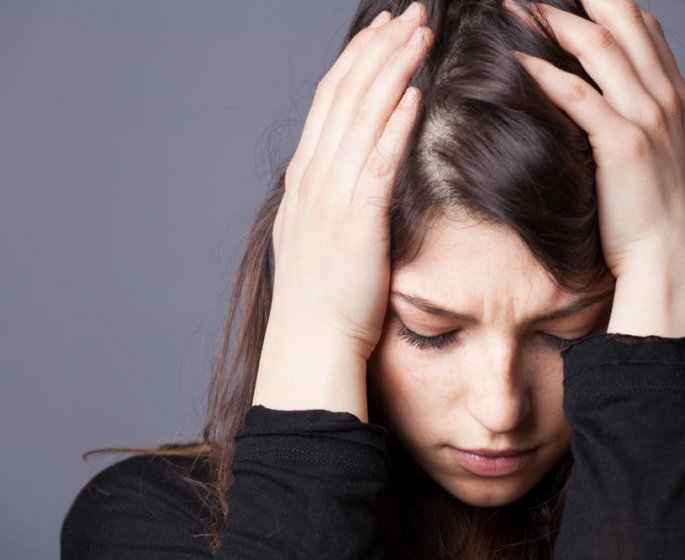 Pourquoi certains sont paralyses en cas d-agression ?