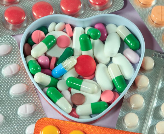 Alemtuzumab : des risques de probleme de coeur avec ce medicament contre la SEP