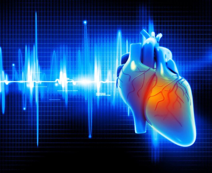 Pourquoi faire le menage peut vous eviter la crise cardiaque
