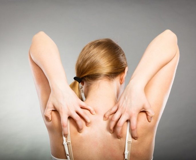 Dermatite atopique : les conseils d’une patiente pour soulager l’eczema l’ete 