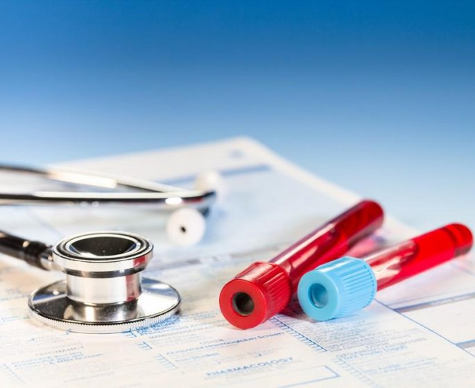 Cancer du sang : les symptomes de la leucemie