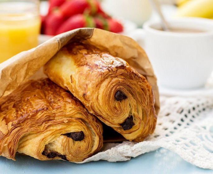 Les 7 pires aliments pour le cholesterol