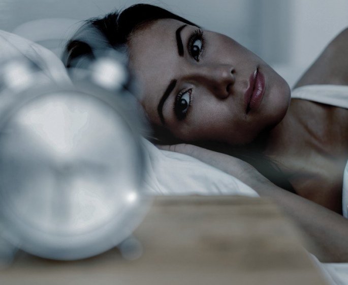 Manque de sommeil : comment il rend les autres moins attirants a vos yeux