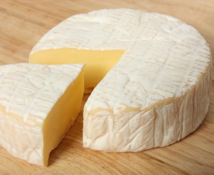 3 recettes anti cholesterol avec du fromage