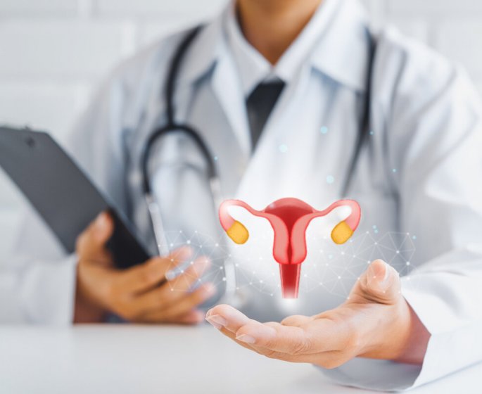 Septembre Turquoise : mois de sensibilisation aux cancers gynecologiques