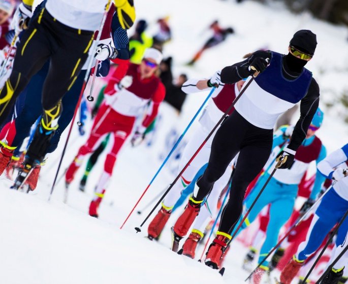 Qu’est-ce que le “Polar penis” dont a souffert un skieur aux JO de Pekin ?