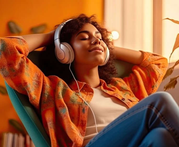 Ces petits plaisirs du quotidien sont bons pour la sante de votre cerveau