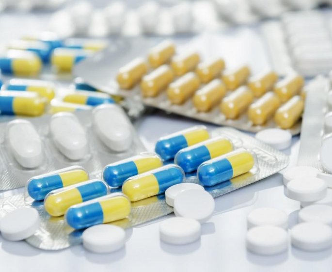 Medicaments contre les brulures d-estomac : un danger pour les reins