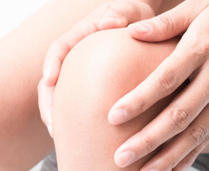 Rhumatisme articulaire : le desmodium efficace contre les douleurs ?