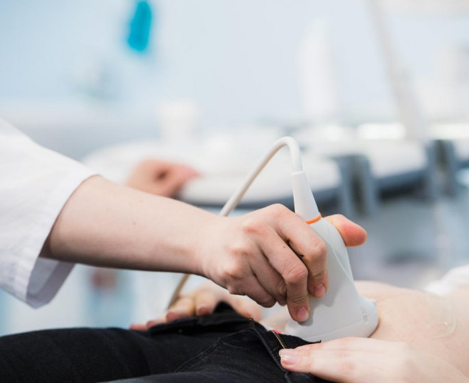 Echographie abdominale : quel est son prix ?