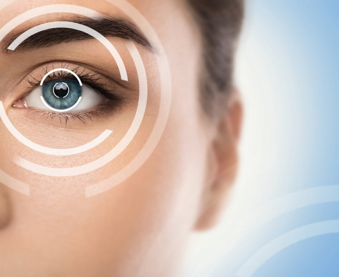 Des lentilles definitives pour faire disparaitre la myopie !