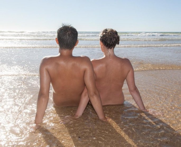 6 bonnes raisons de tester le naturisme