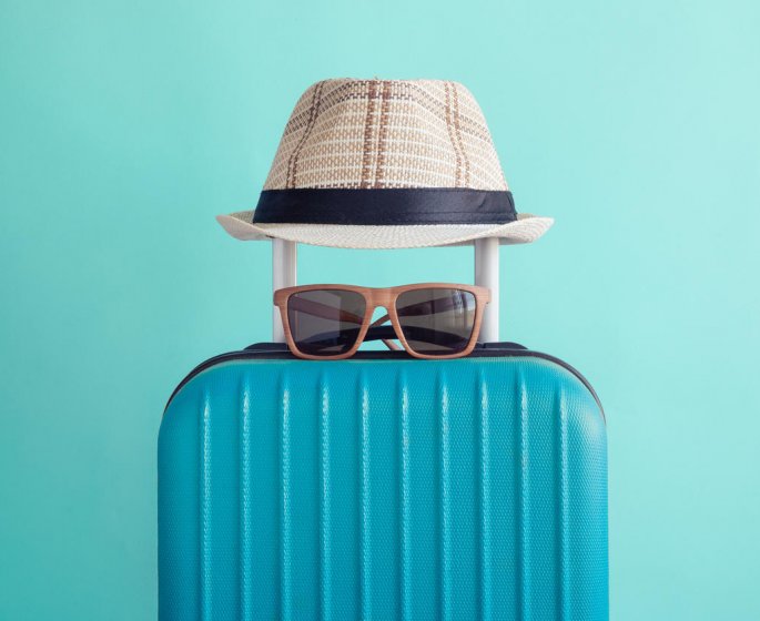 Pour prolonger votre esperance de vie : partez en vacances !