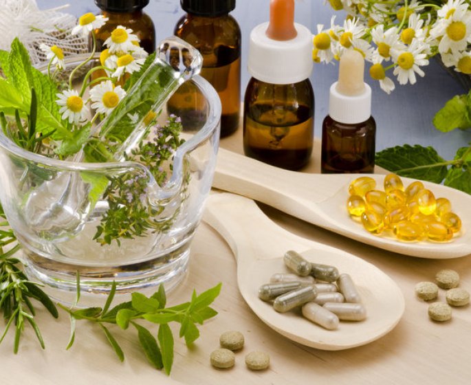 Cellulite : comment s-en debarrasser naturellement grace aux plantes ? 