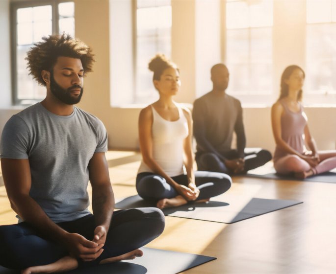 3 exercices de pleine conscience pour calmer l-anxiete sans medicament