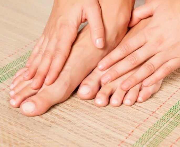 Ongle jaune : est-ce une mycose ?